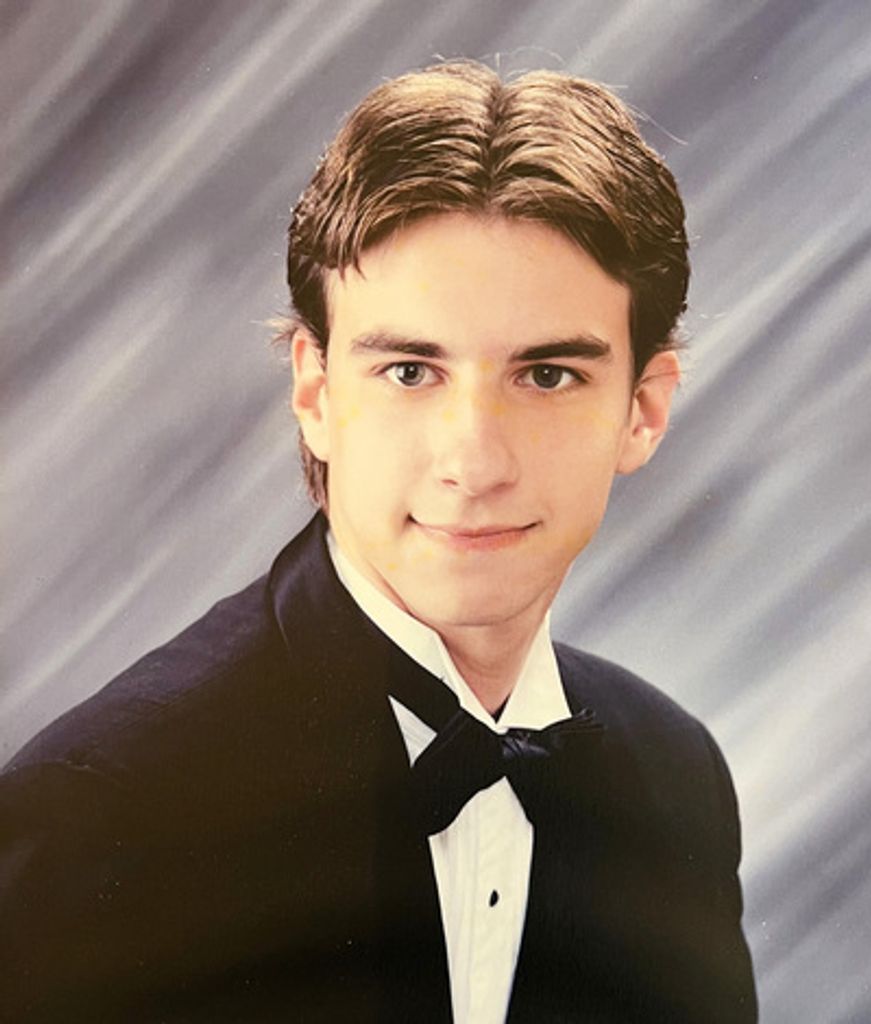 Daniel C. Westgate Profile Photo