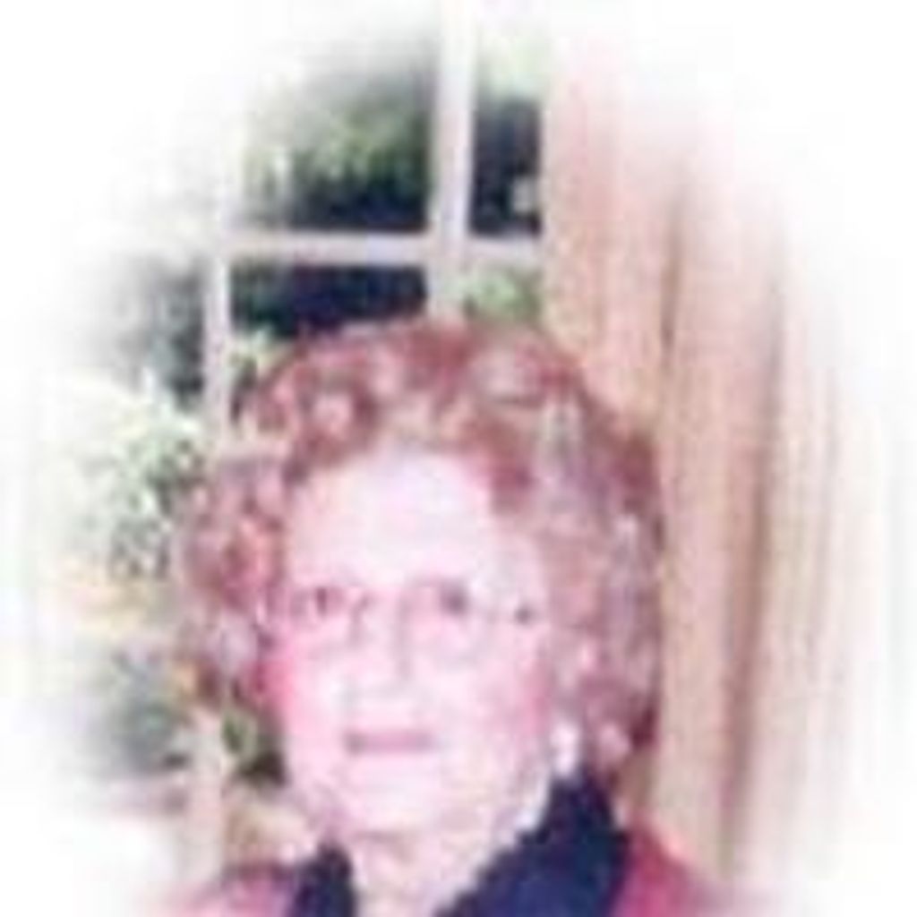 Marian Greenburg Zonis
