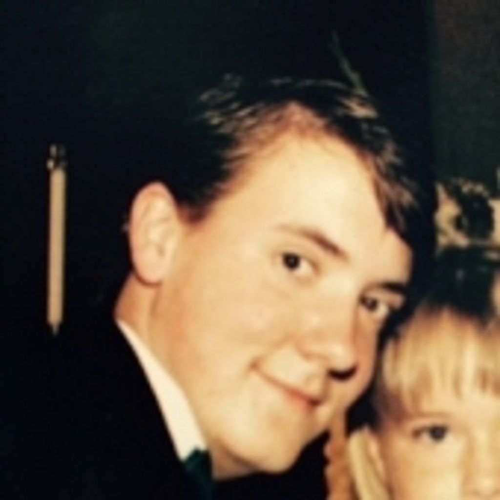 Adam Allen Korn Profile Photo