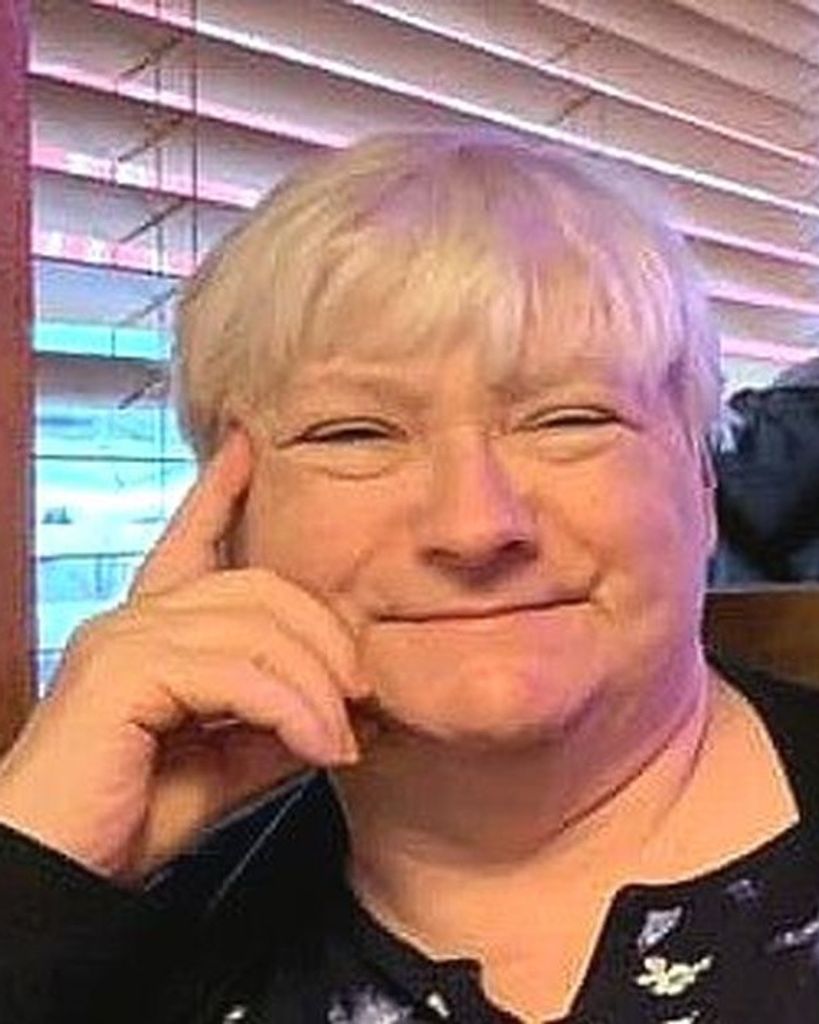 Mary Philomena Kirkpatrick