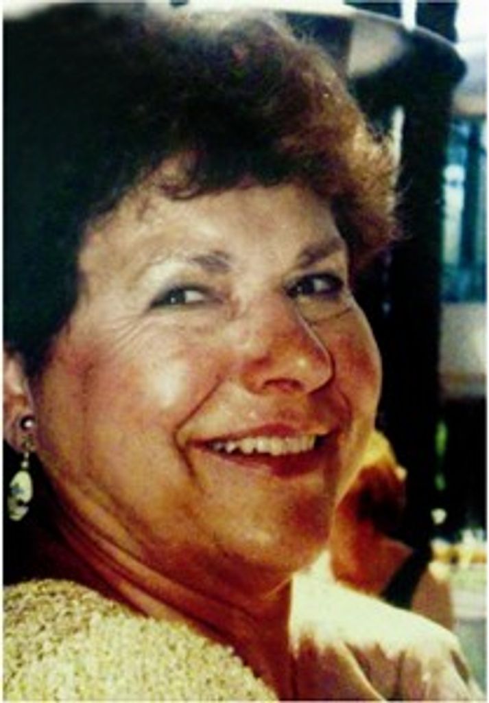 Catherine A. Sorrentino