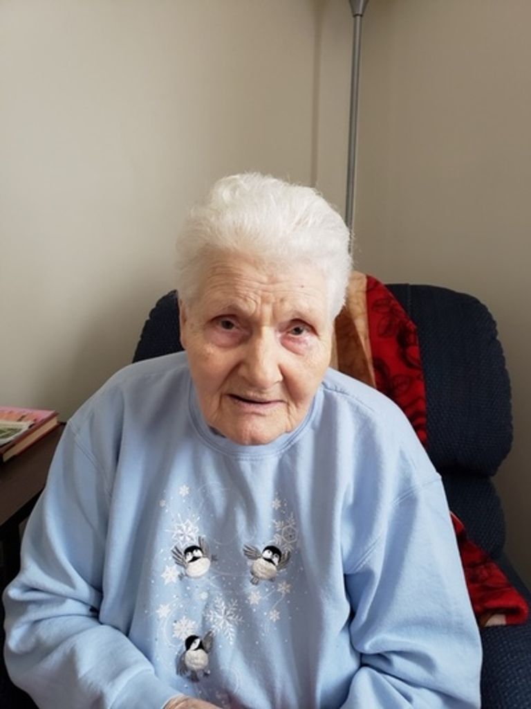 Ingrid H. Miller Profile Photo