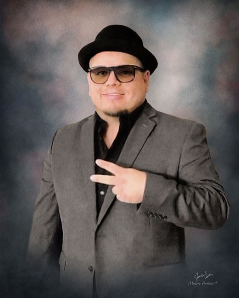 Moises Cruz Gonzalez