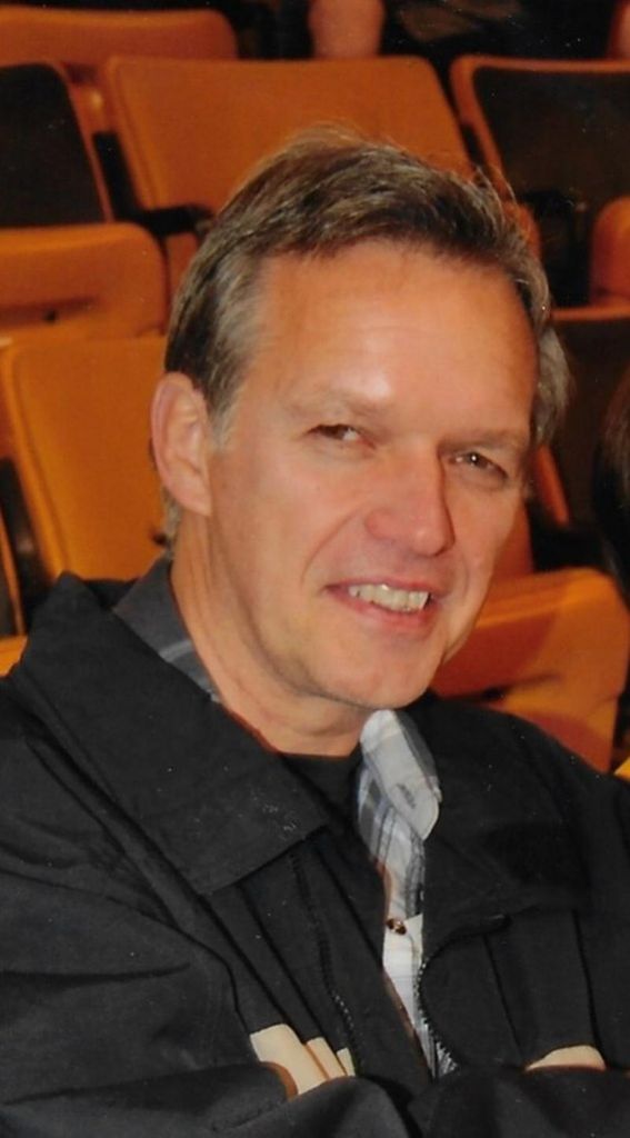 James J. Holmes Profile Photo