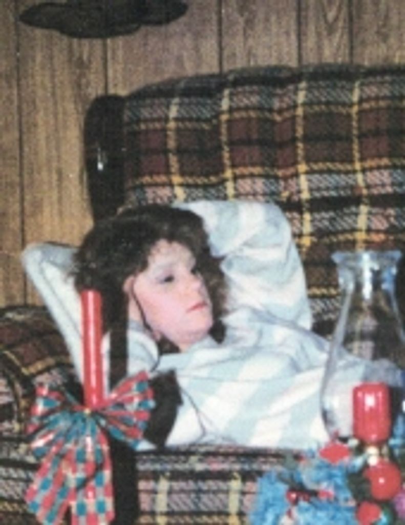 Cindy Mcmahon