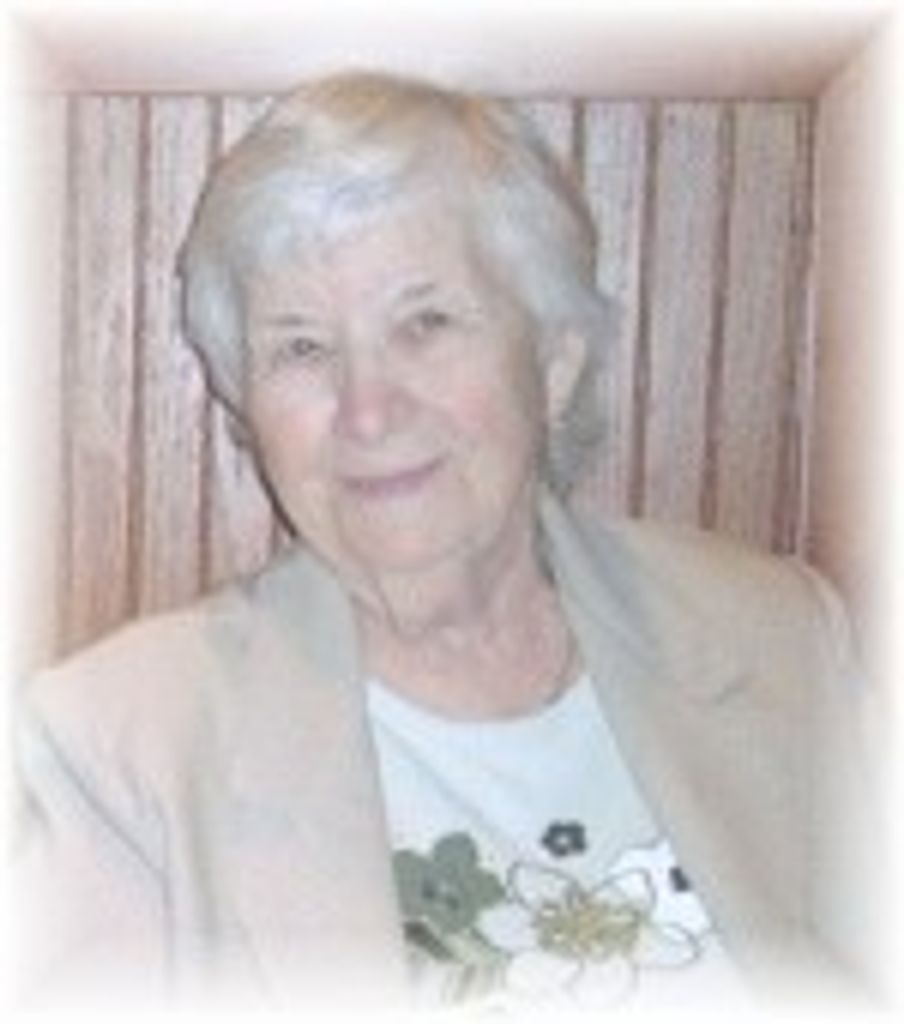 Rebecca Phyllis Hill