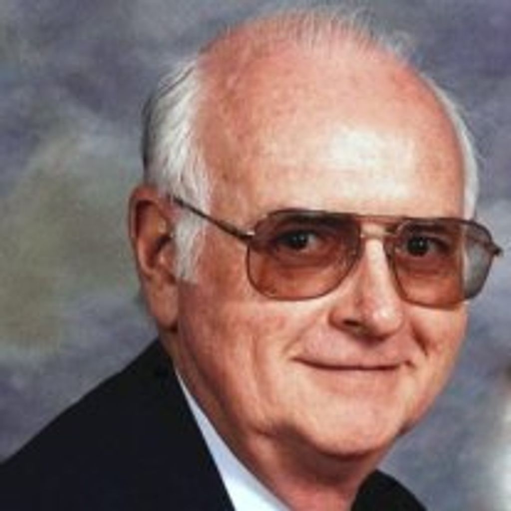 Mr. Charles Rodney Richardson