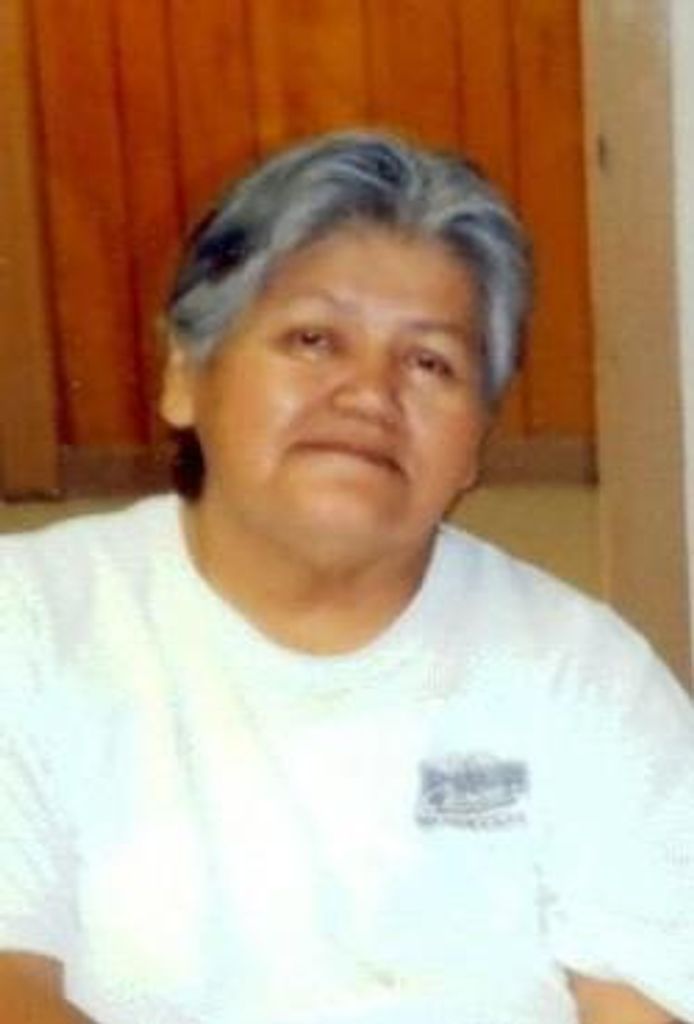 Frances Ann Long Profile Photo