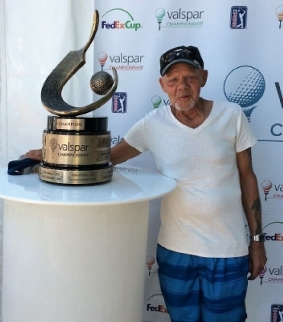 Thomas Lowell Barnhart Profile Photo