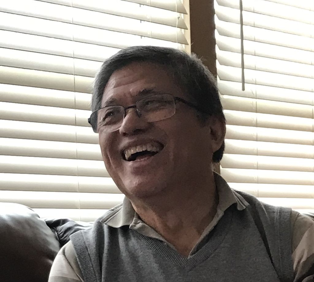 Jaime "Jimmy" Leonido Profile Photo