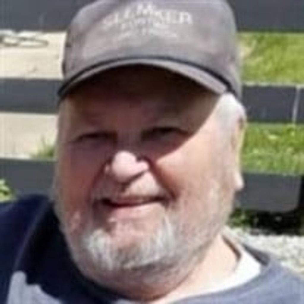 Larry  Eugene Geeting
