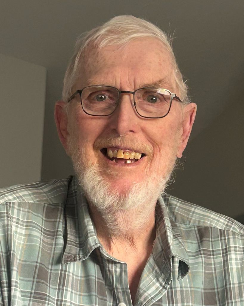 Donald Edward Kirby, Jr.