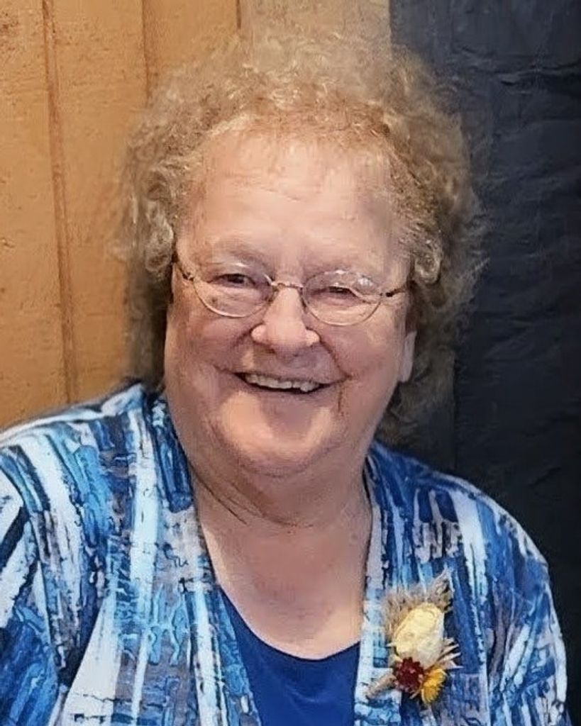 Carol Winter