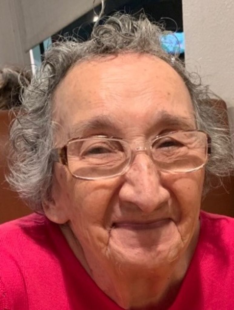 Dolores Aguilera Mouchett