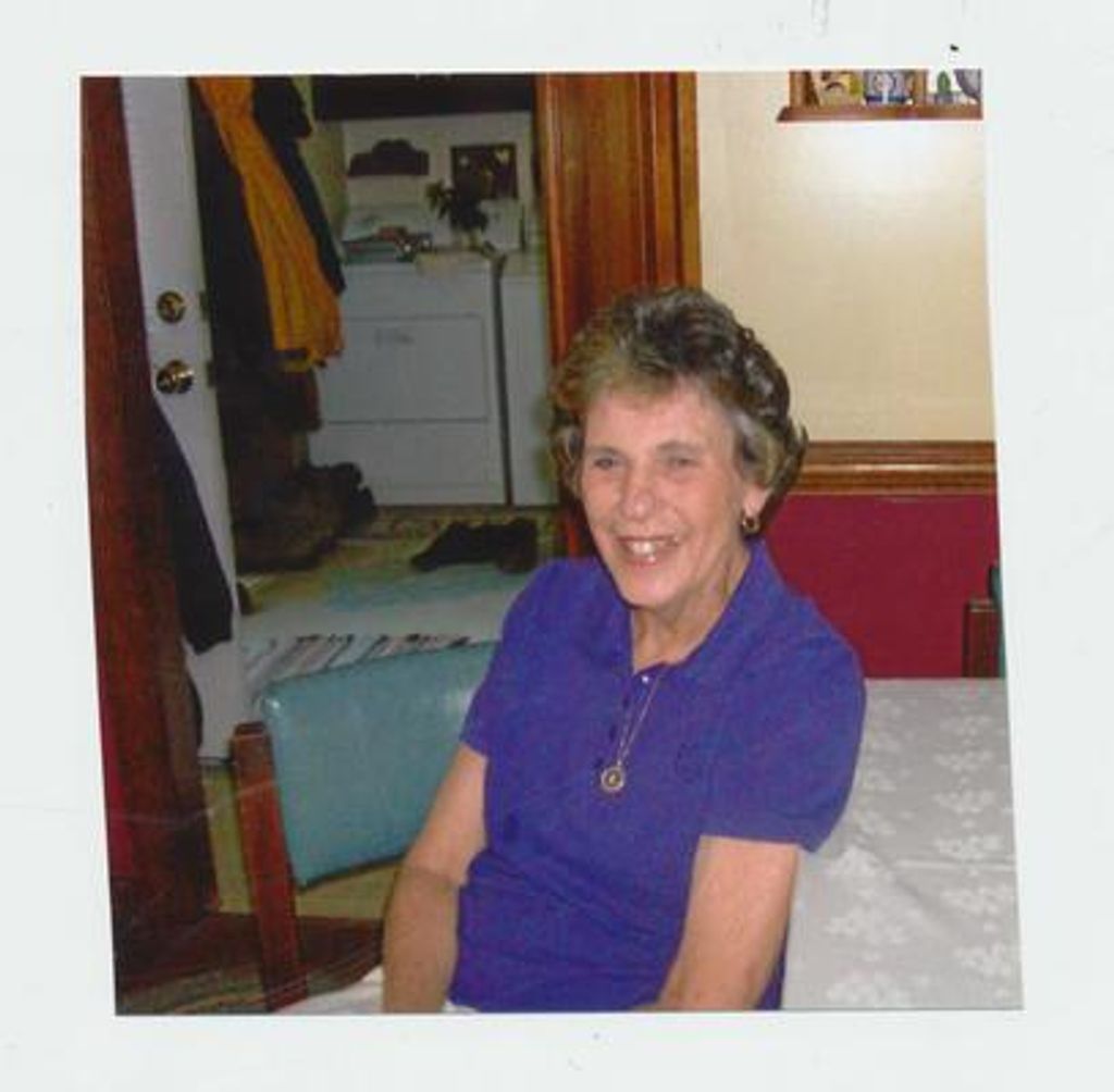 Jane Johnson Jordan Profile Photo