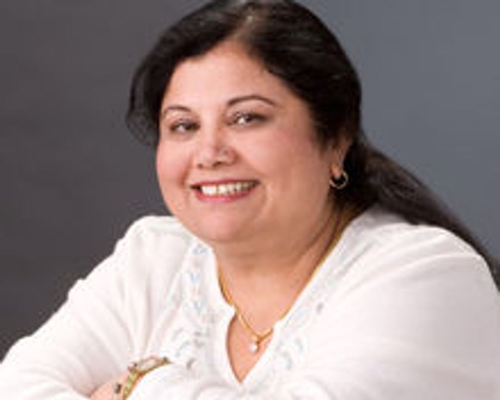 Lata  Rani Udhrain