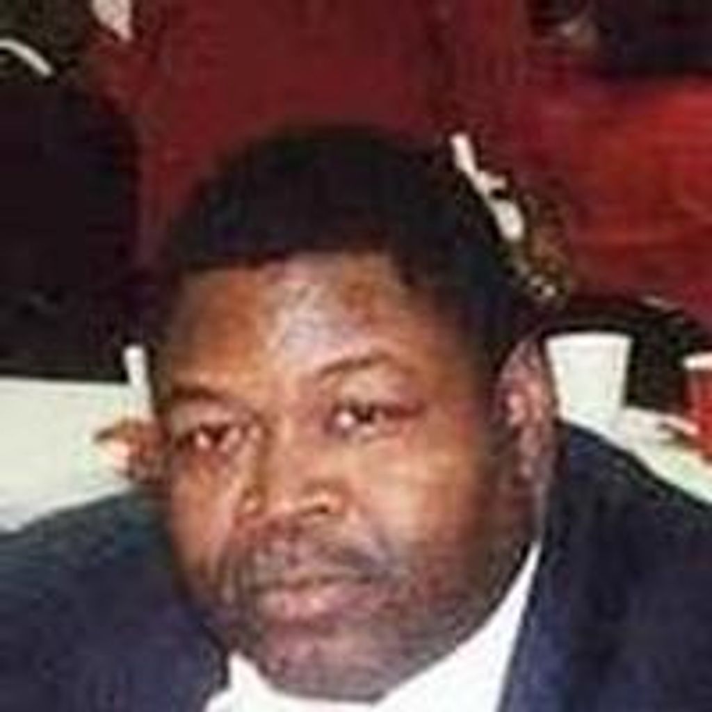 Sylvester "C.V." Olive