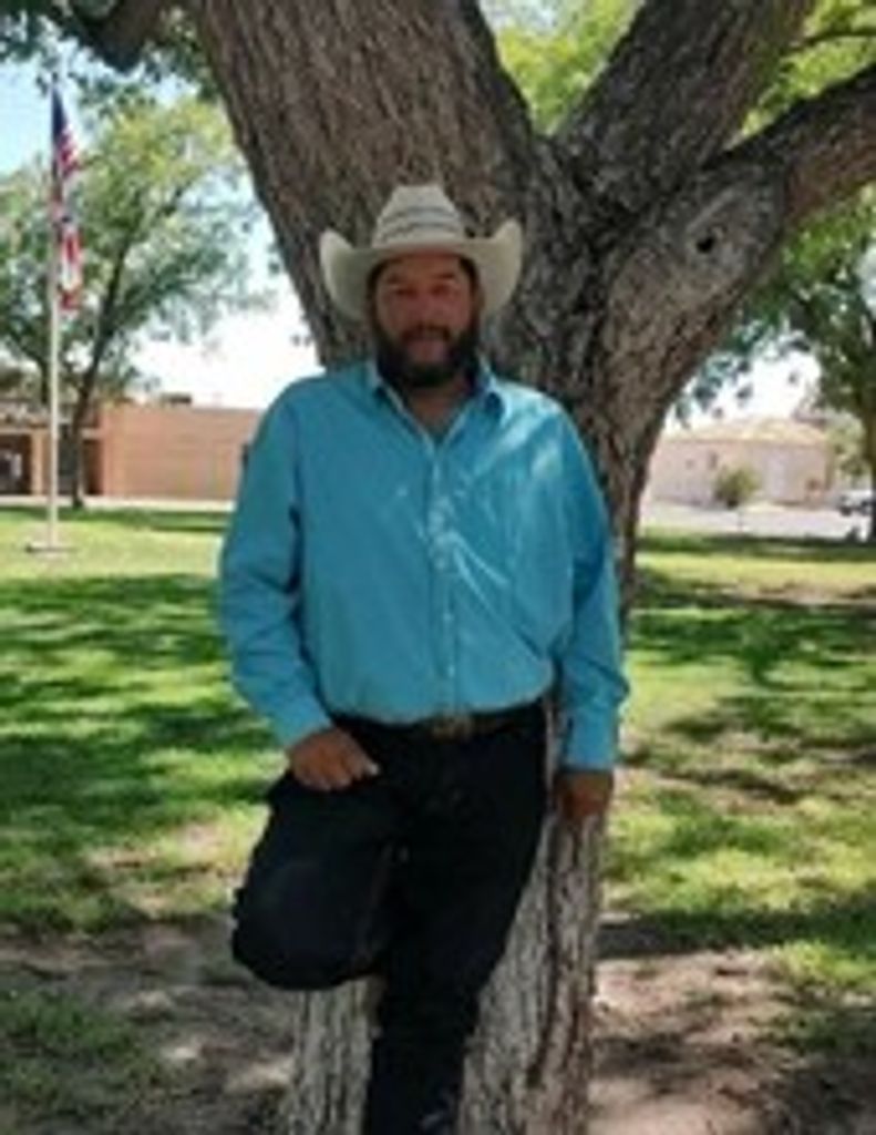 Jose Rodrigo Lane