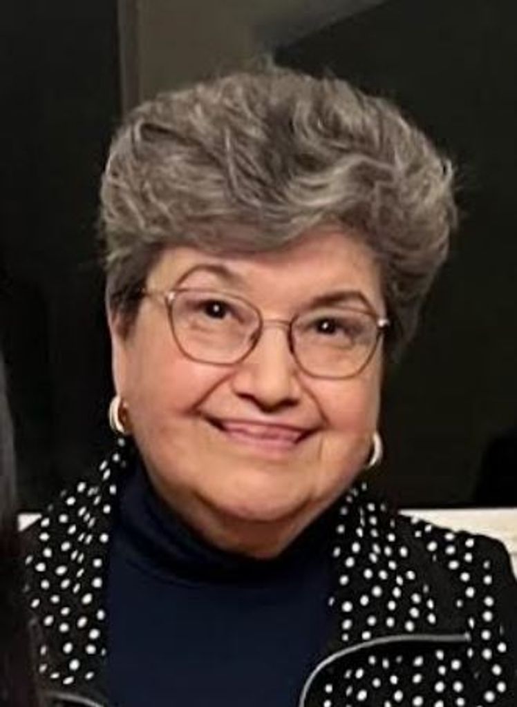 Margaret Perales Saucedo Profile Photo