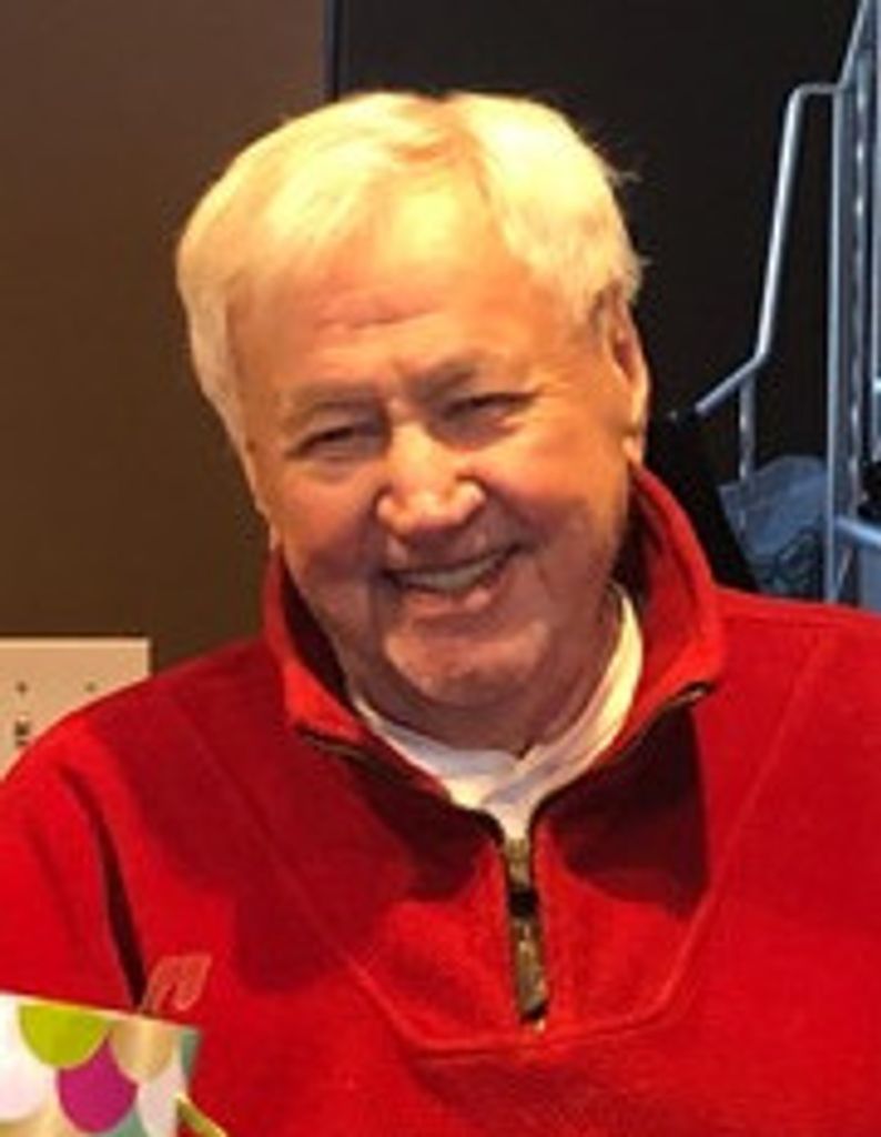 Claude 'Bud' W. Stevens