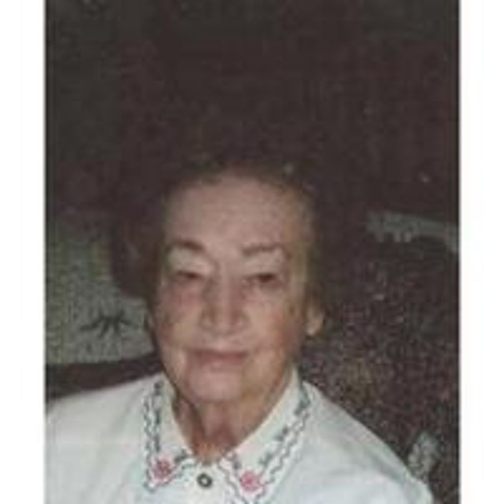 Marjorie H. Robinson