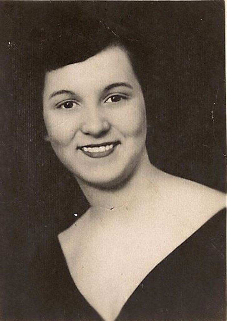 Patricia (nee Kelch) Sweeney Profile Photo