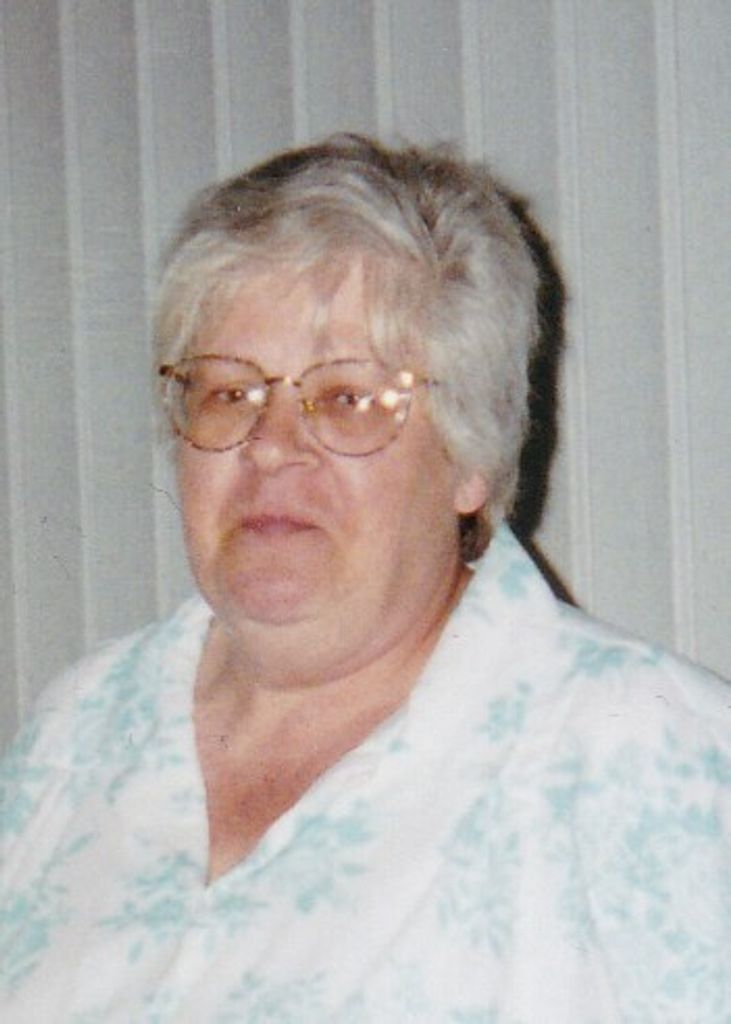 Carol McCollum