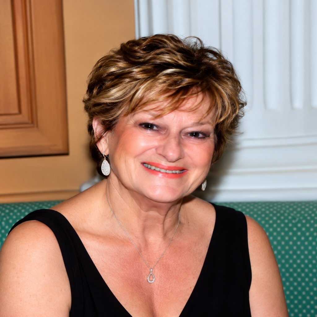 Elizabeth L. Walls