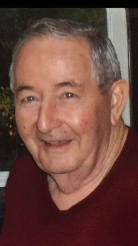Robert A. Burke Sr. Profile Photo