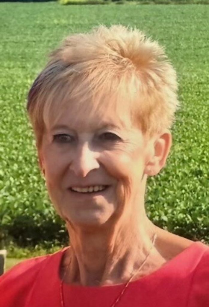 Barbara Woytan Profile Photo