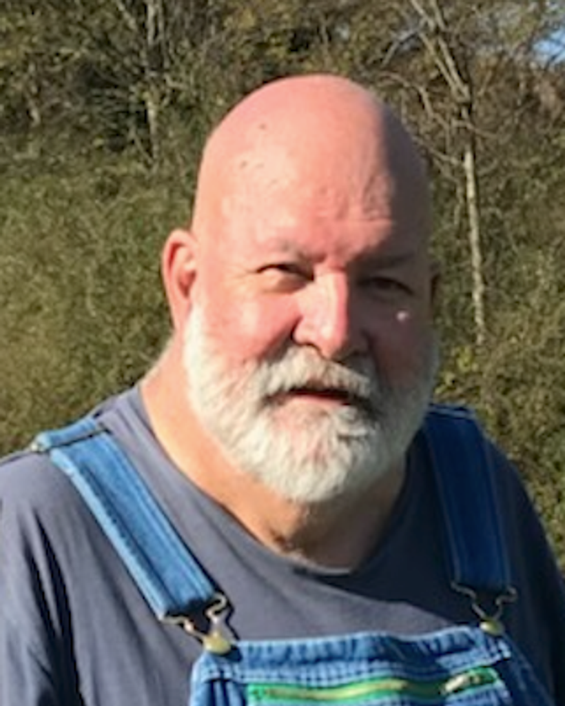 Charles Murell Darnell Profile Photo
