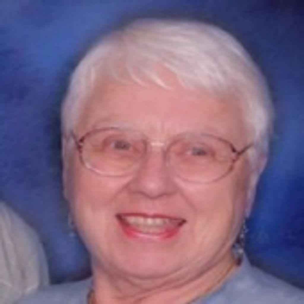 Helen Lucille Henze