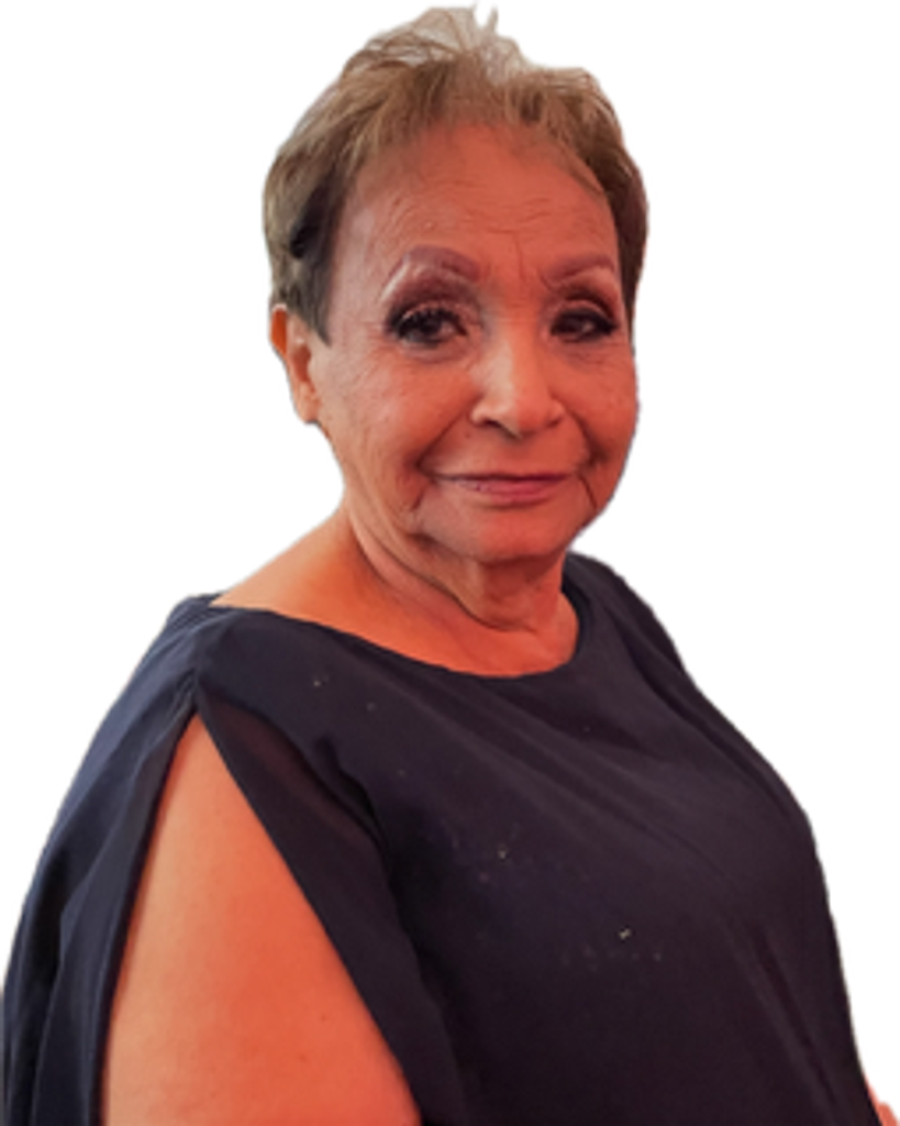 Maria Alicia Moran Profile Photo