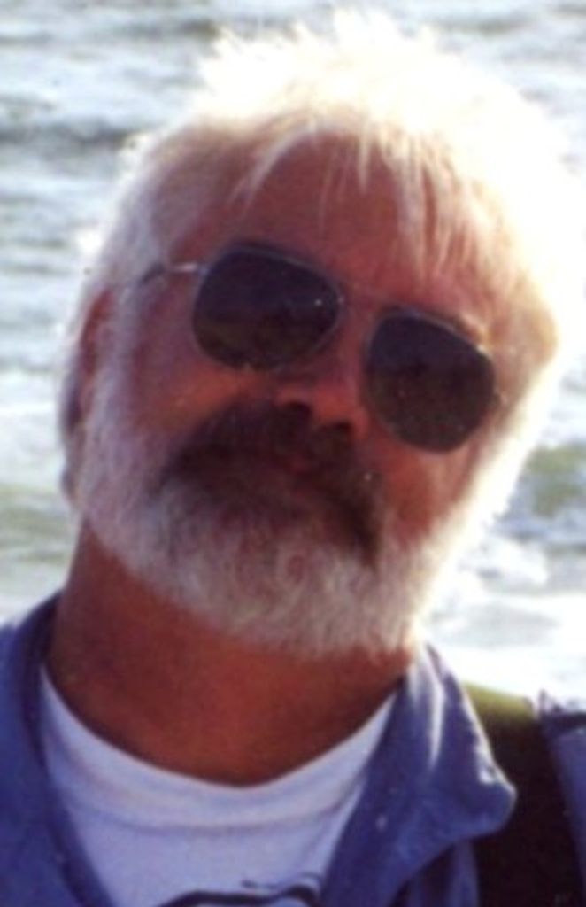 Frederick E. “Fred” Marcuson, Iii