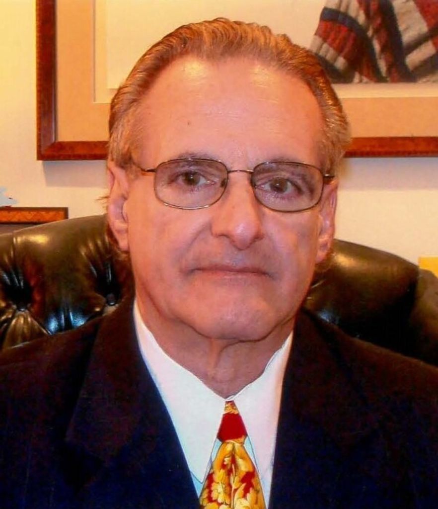Dean T. Koukos Profile Photo