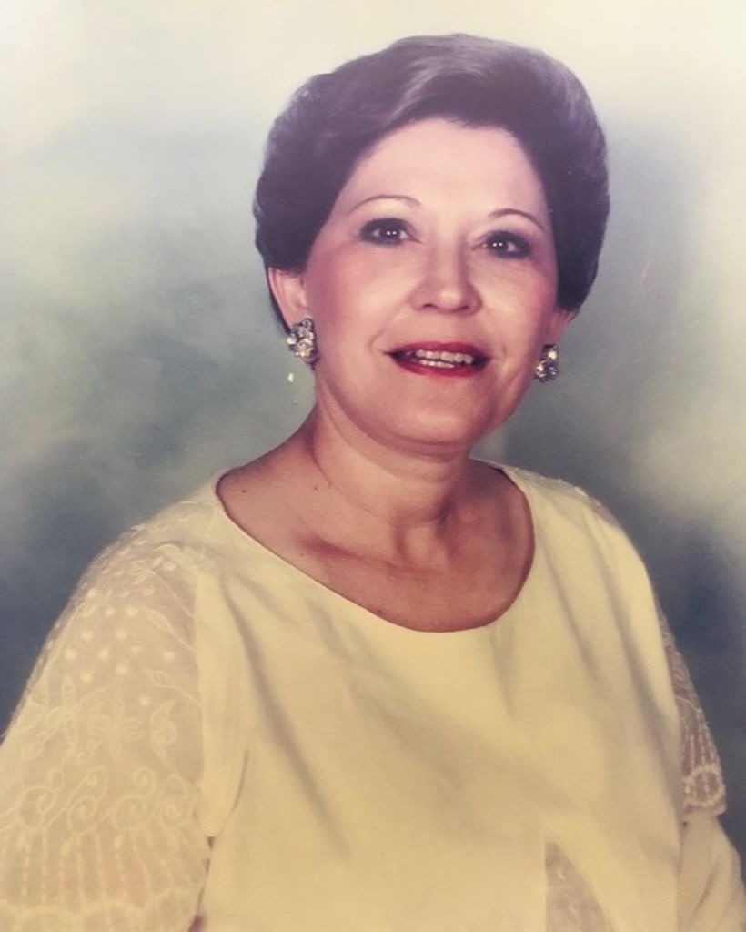 Effie Blackshear