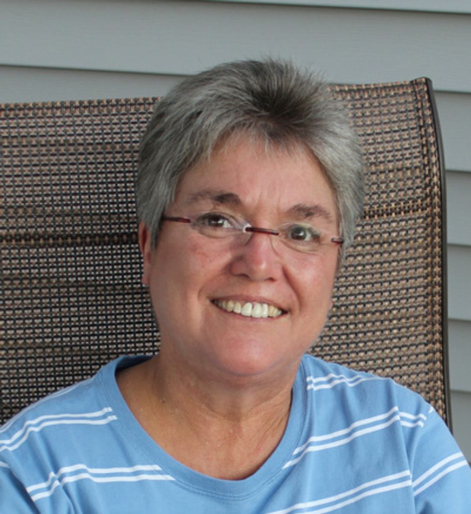 Jaclynne "Jackie" M. Duscher Profile Photo