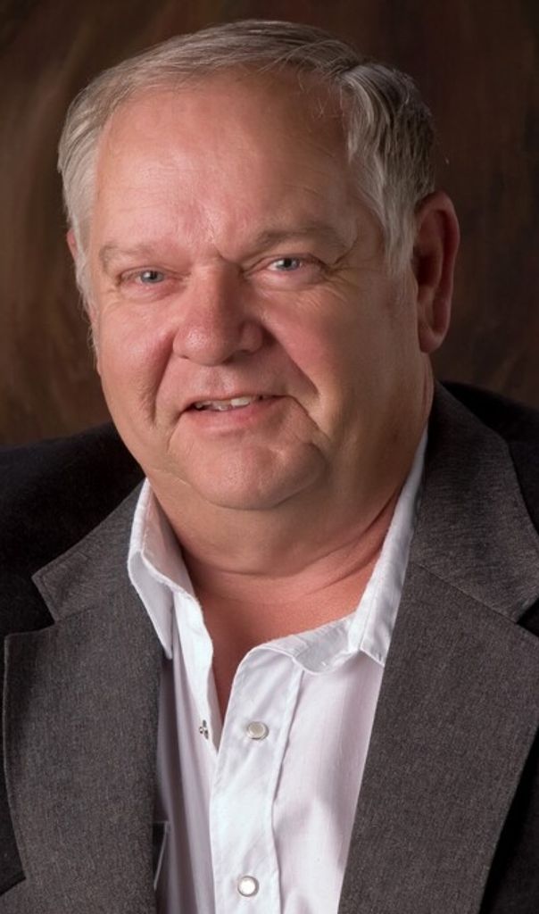 Ernest O. "Ernie" Klingborg