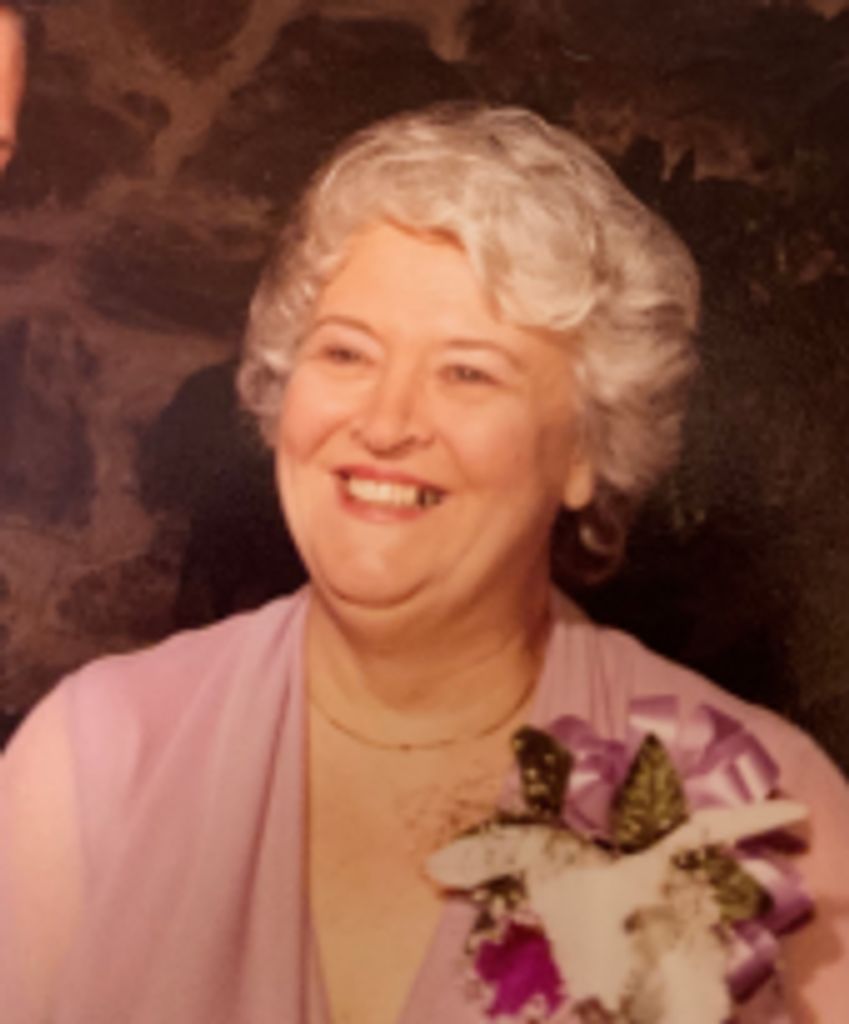 Florence J Commander