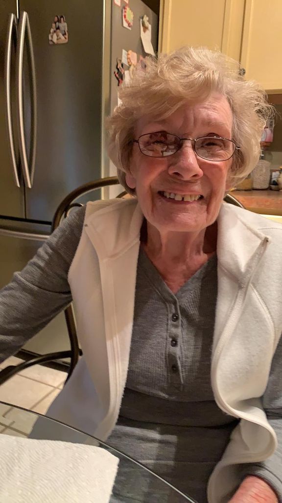 Janice Marie Wineinger Profile Photo