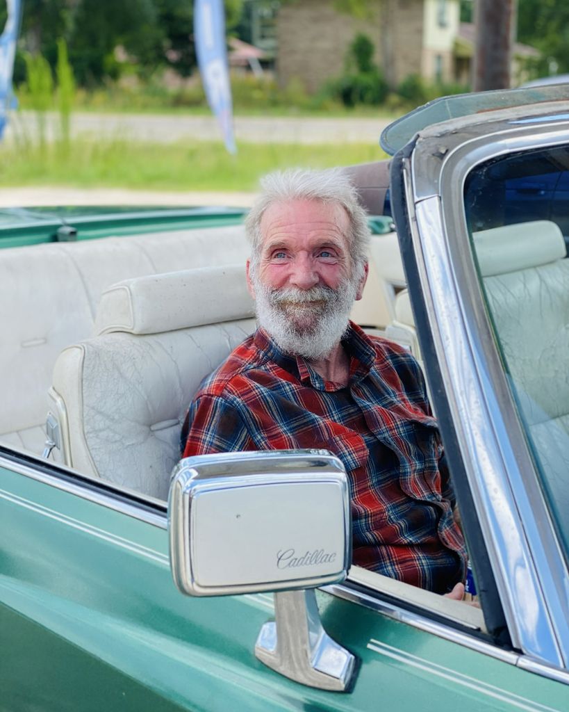 James Edward "Eddie" Hyatt