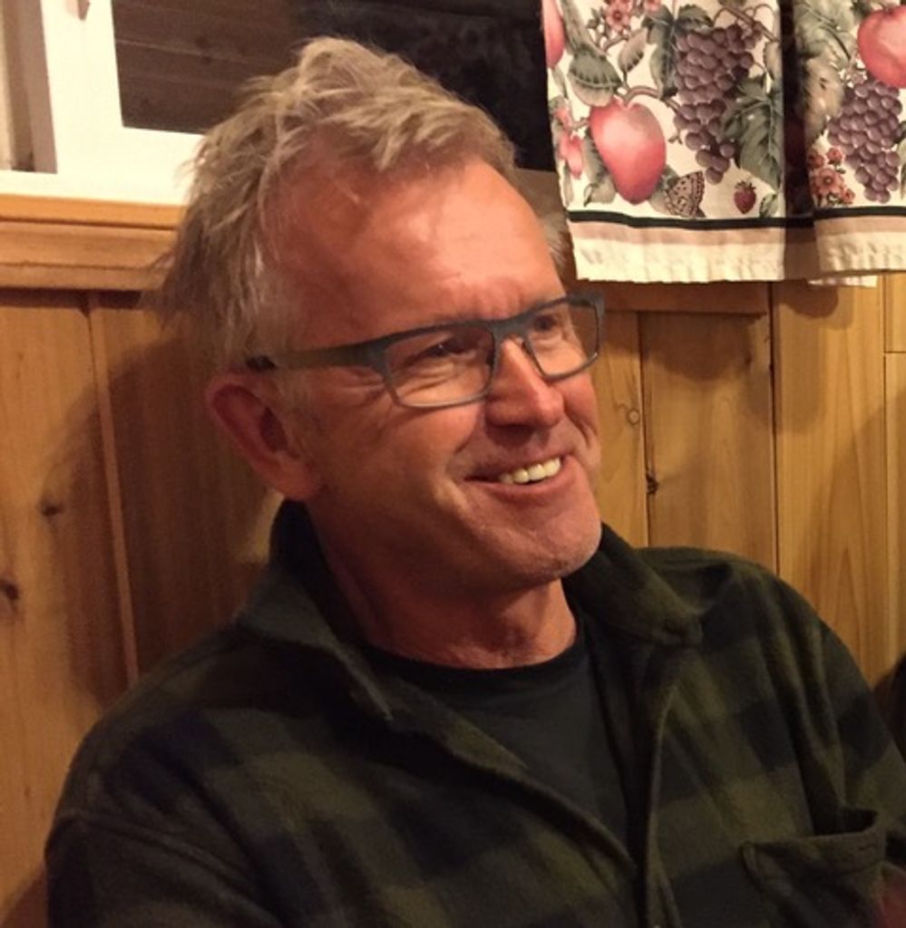 Hans Henrik Christensen Profile Photo