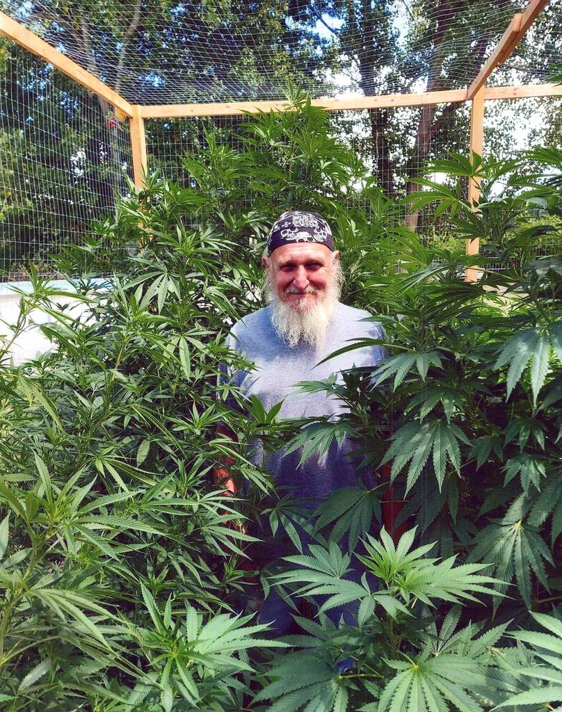 David L. Cuykendall Profile Photo