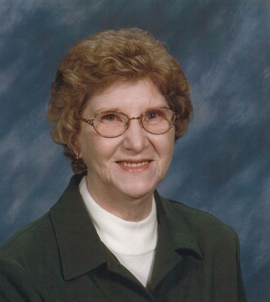 Beverly Ann Kaufman