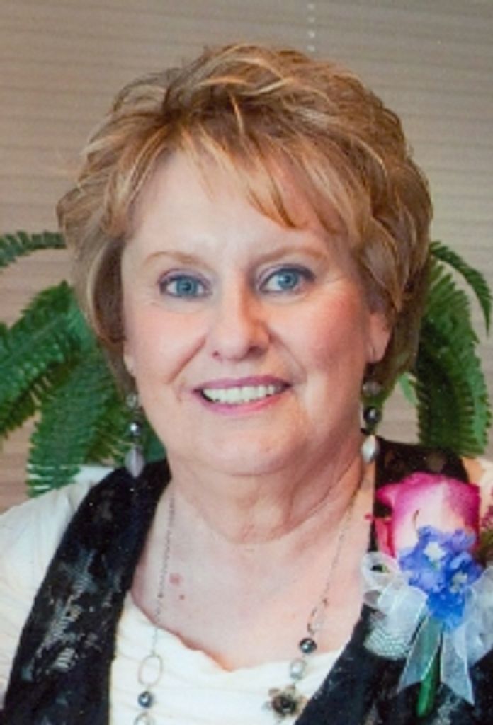 Ellen Herrin