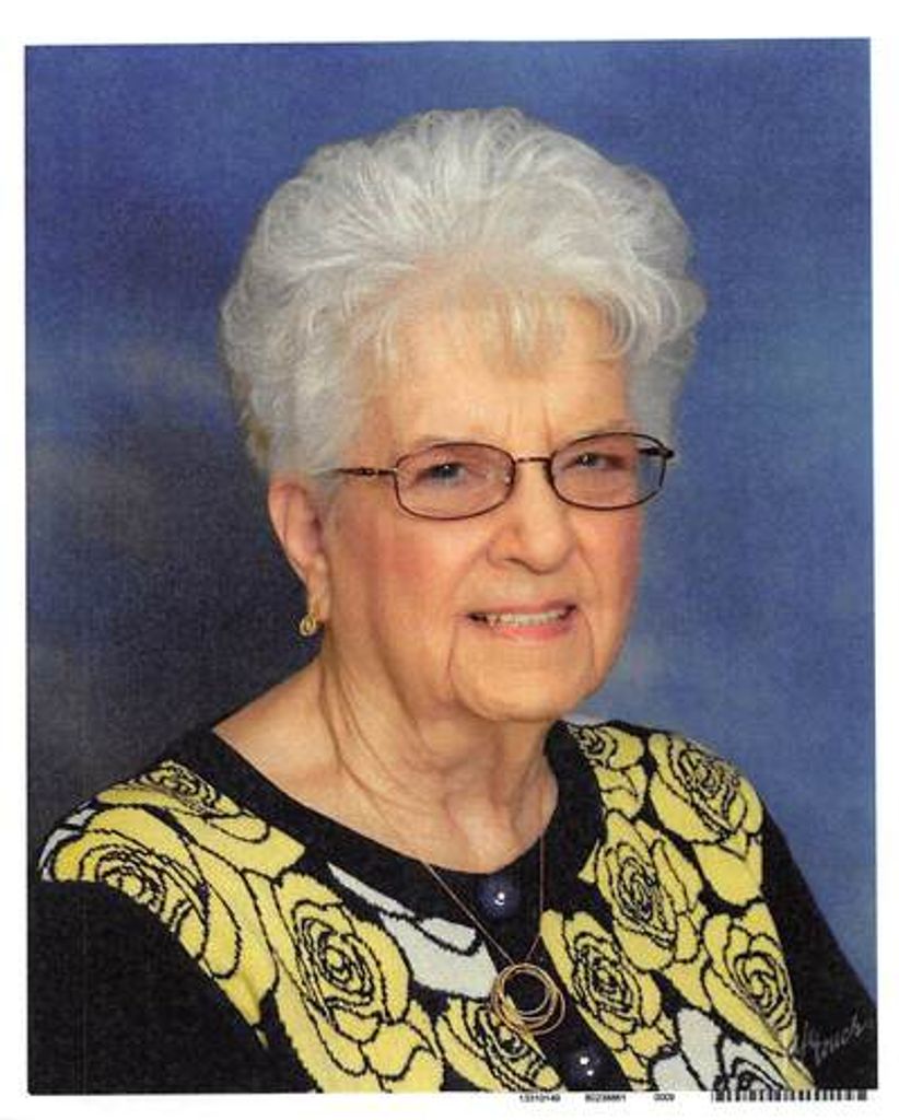 Janice R. Rolfsmeier