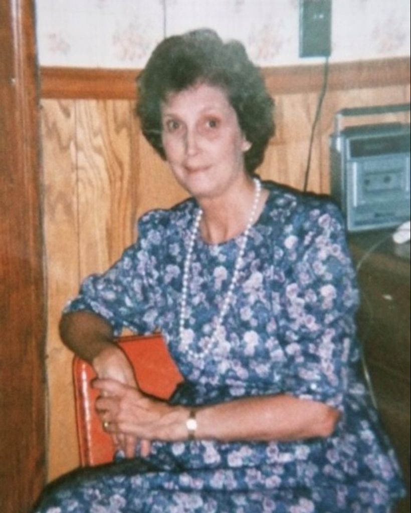 Evelyn Mae Stotelmyer
