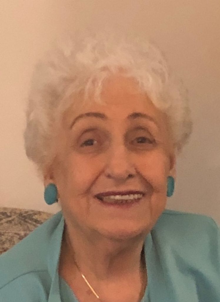 Betty Ciccolelli Profile Photo