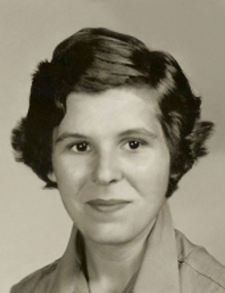 Anna Jean Dearth