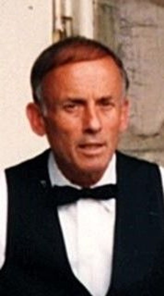 John J. Gibson Profile Photo